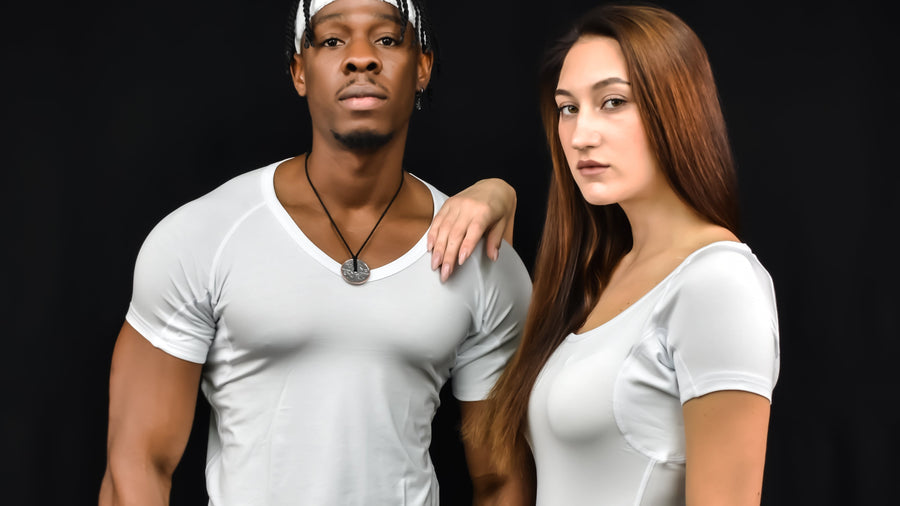 The Silent Struggle: How to Finally Conquer Underarm Sweat in Dubai's Heat